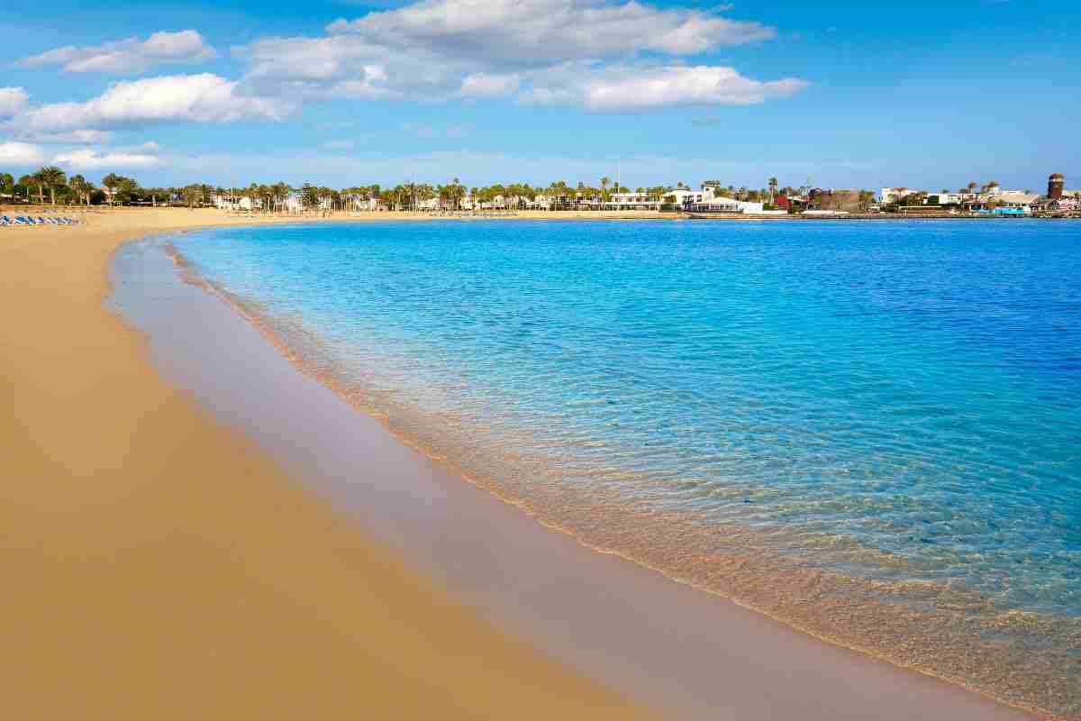 isole canarie tenerife scegli