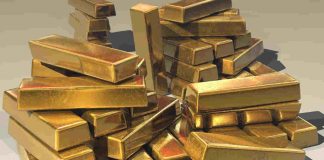 lingotti oro - Kronic.it