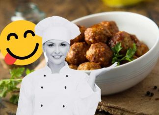 ricetta polpette aromatiche