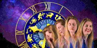 segni zodiacali emotivi
