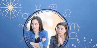 segni zodiacali più rancorosi oroscopo