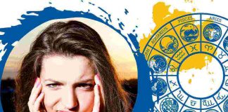 segni zodiacali più insoddisfatti