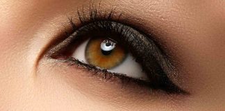 siren eyes stile