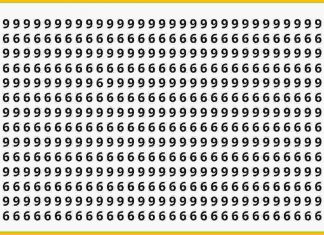 test differenze numeri