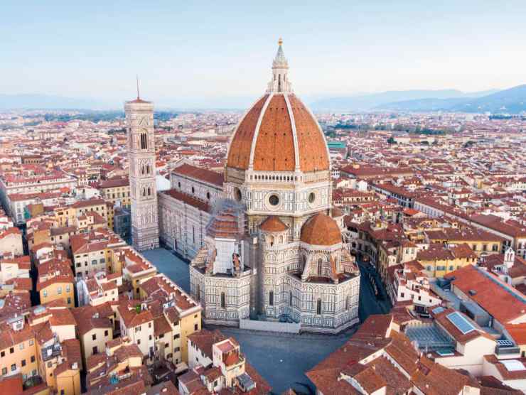 Firenze