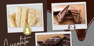 Quando il cioccolato parla