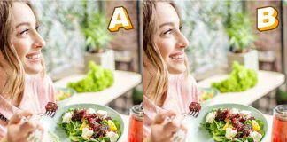 test insalata