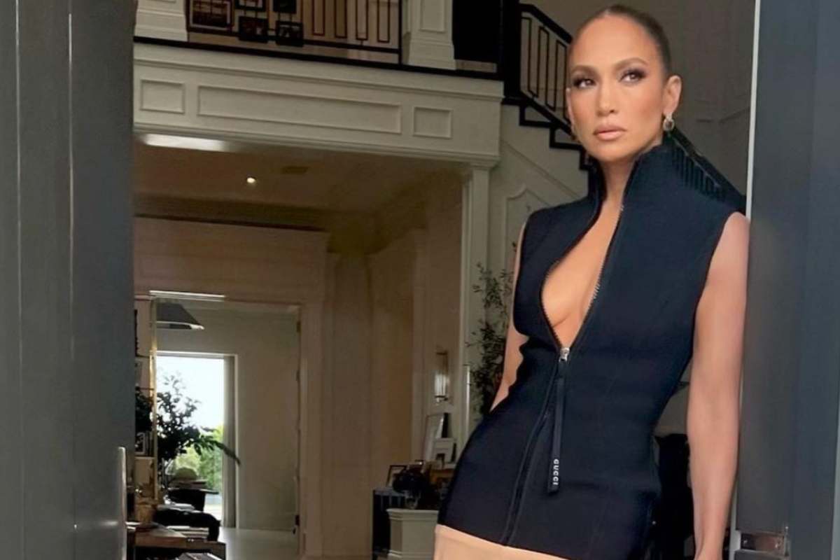 La svendita di Jennifer Lopez