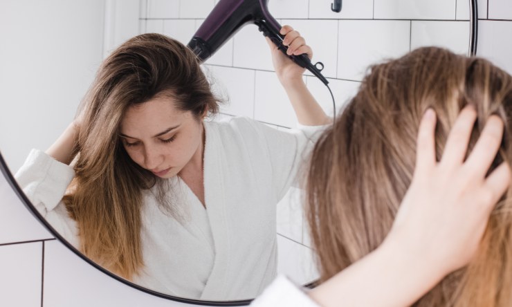 capelli fini errori consigli evitare danni 