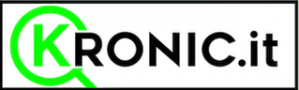 Kronic