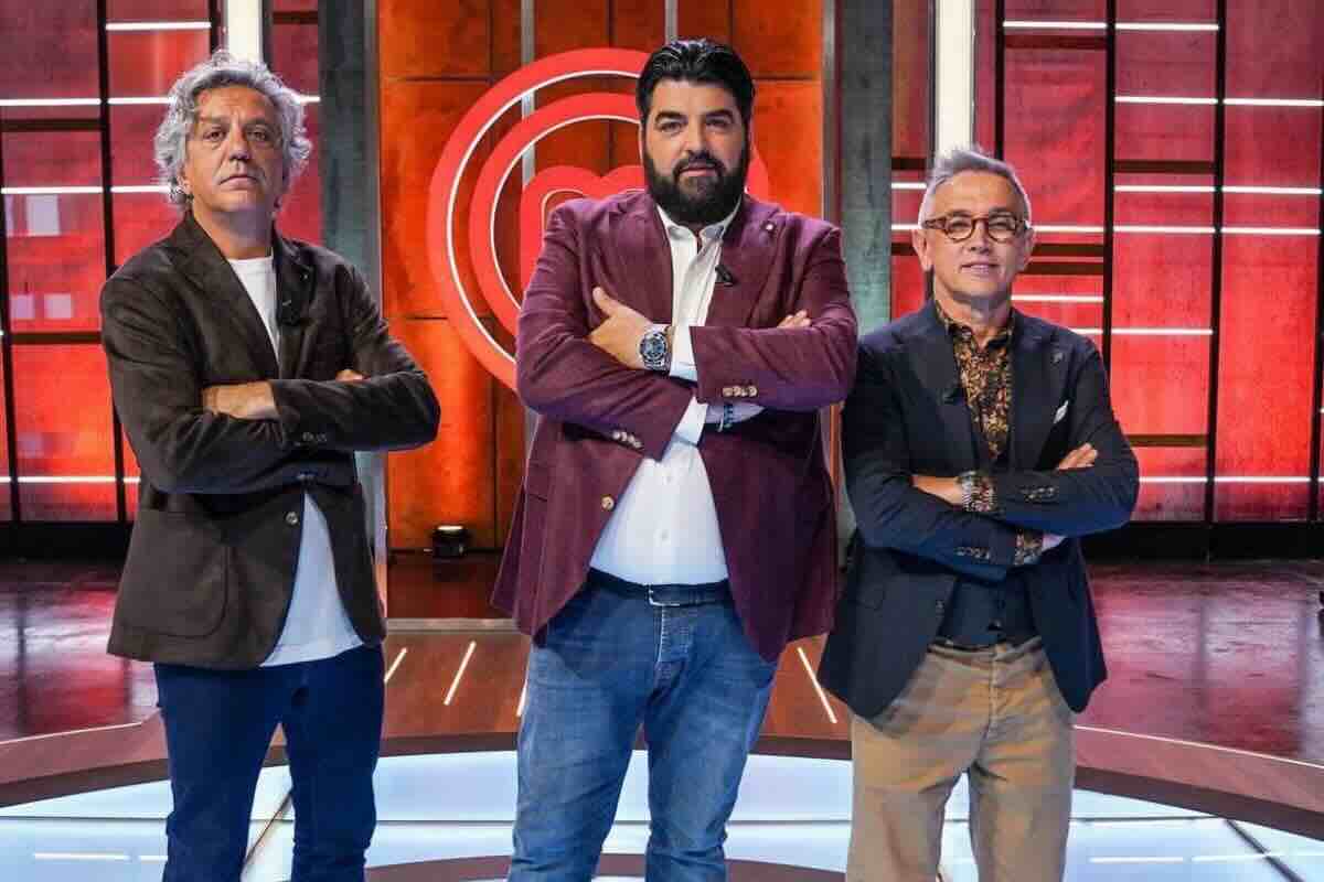 Masterchef Italia: le curiosità su cooking show più amato