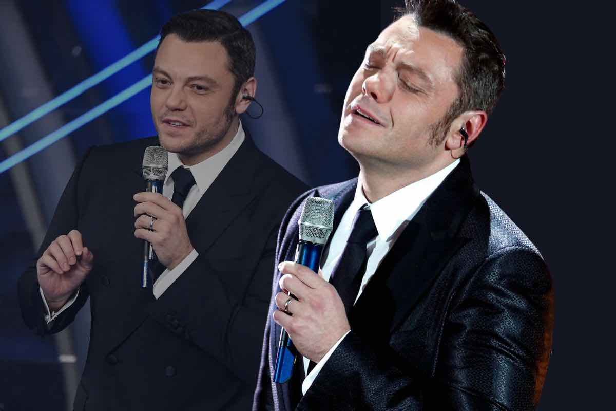 tiziano ferro divorzio