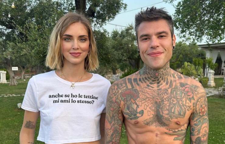 fedez e ornella vanoni hanno parlato dei problemi di salute