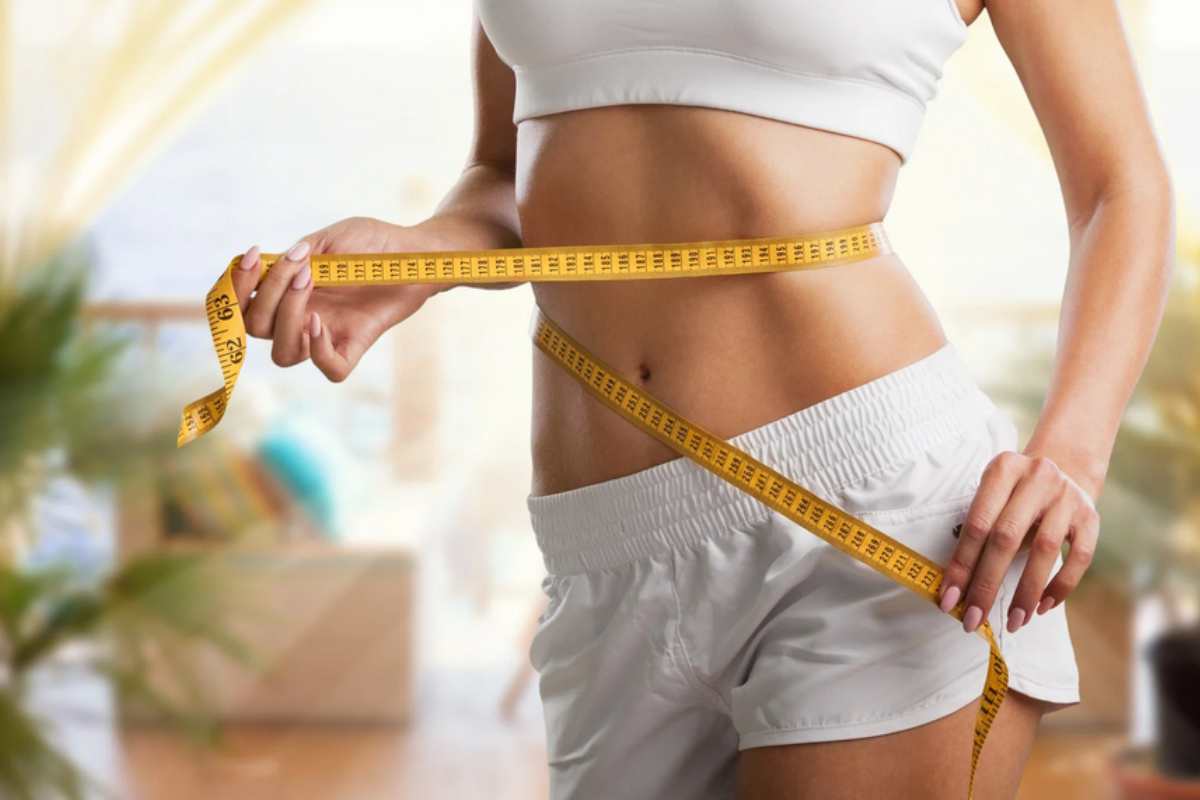 Trucchi per perdere peso senza una dieta