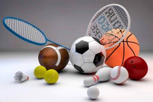L'elenco degli sport più diffusi al mondo
