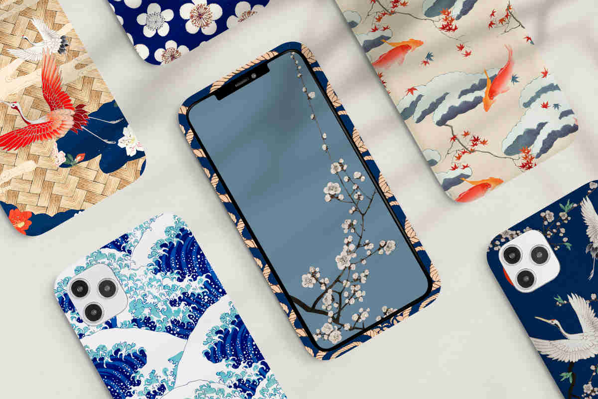 telefoni cellulari con cover personalizzate