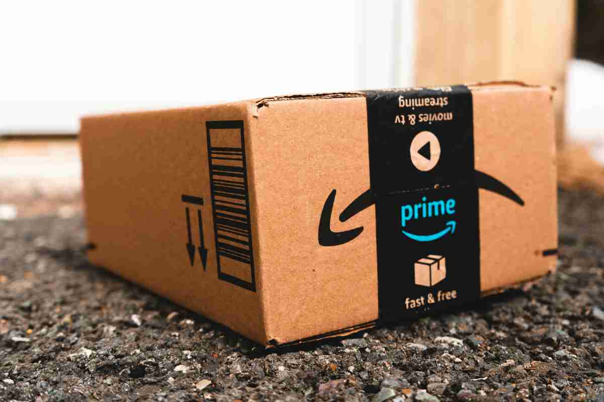 Amazon paghi più come risparmiare