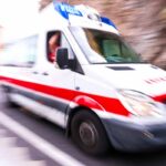 Ambulanza