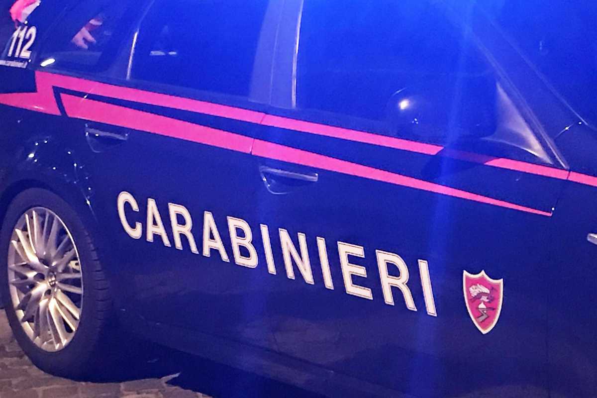 Carabinieri