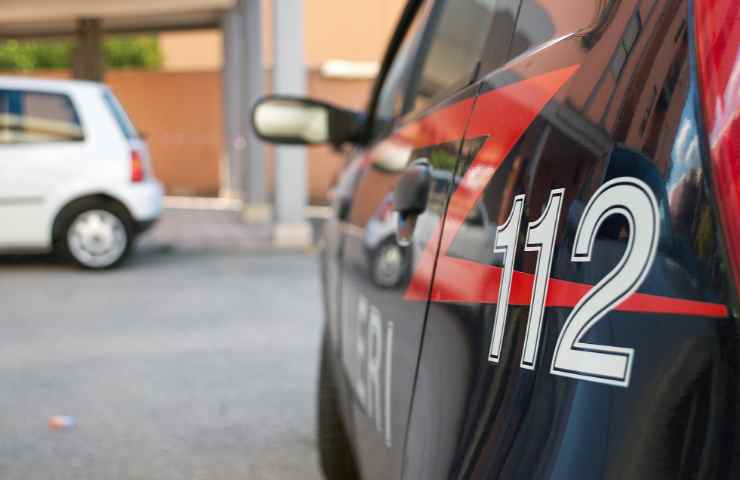 Carabinieri