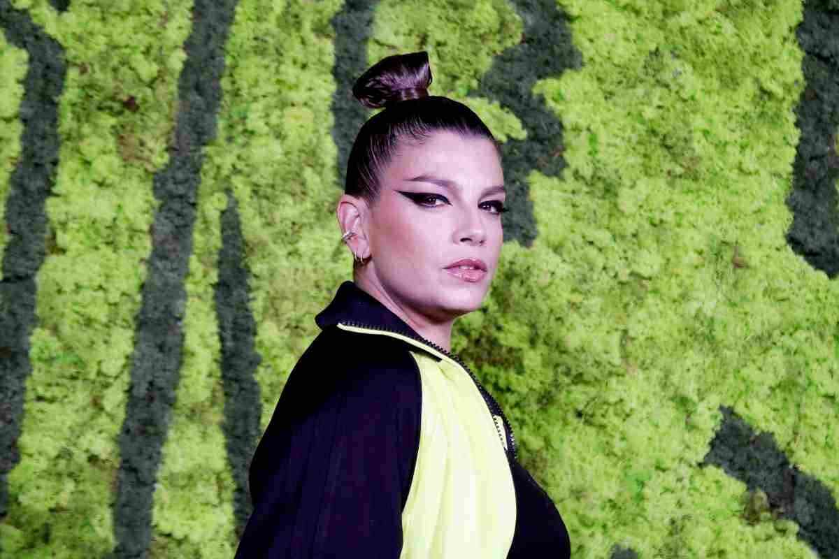 Emma Marrone Tedua