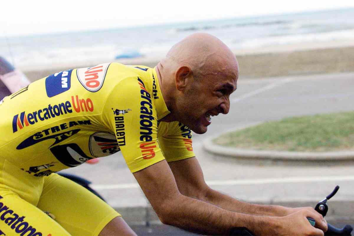 Anniversario morte Marco Pantani