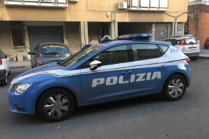 Polizia