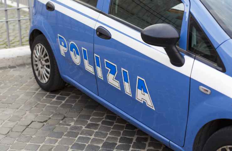 Polizia