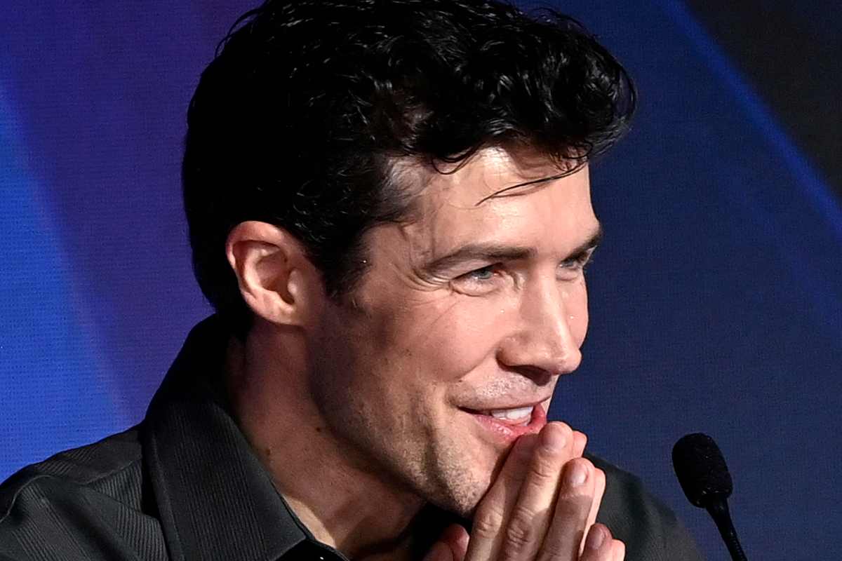 Roberto Bolle come è morto il fratello