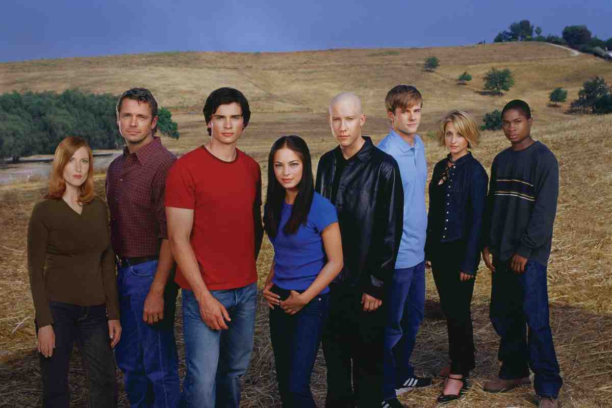 Smallville