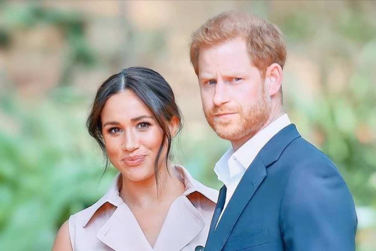 meghan gesto infuriare londra