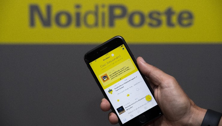 Poste italiane, in arrivo un bonus importante