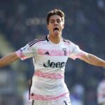 La Juventus Next Gen ha lanciato una moda