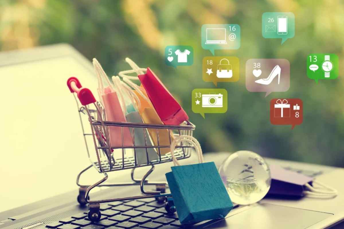 Acquisto direttamente dal produttore cinese