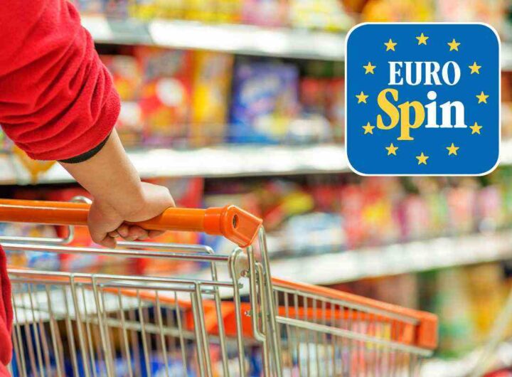 Prodotti Eurospin, non immagini chi li produce veramente