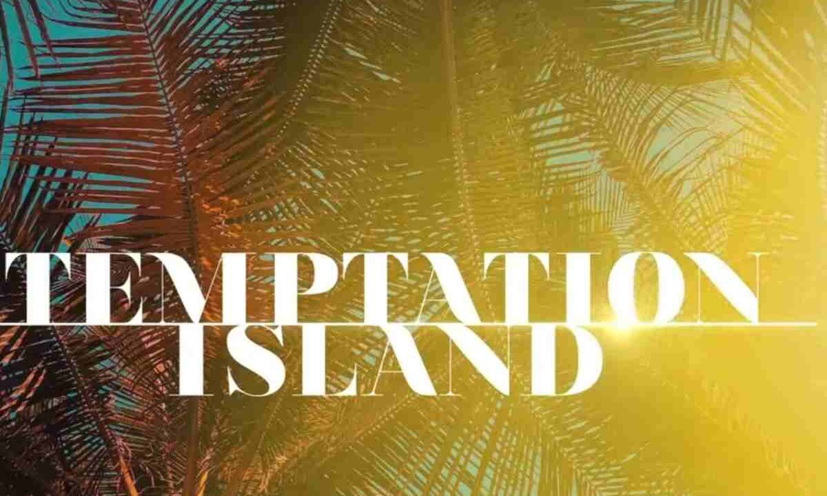 Temptation Island, notizia bella