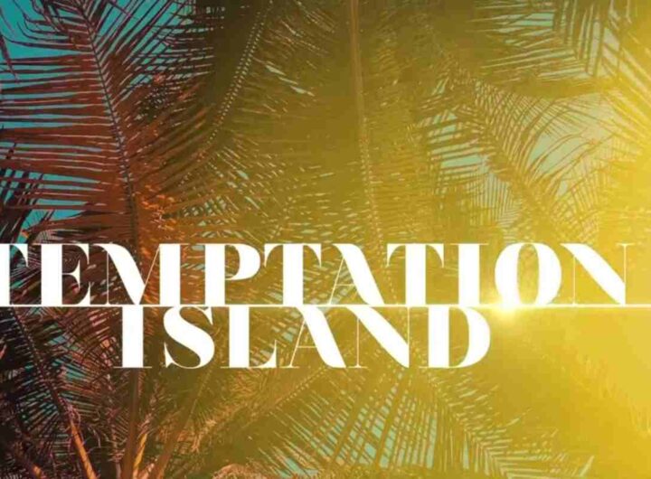 Temptation Island, notizia bella