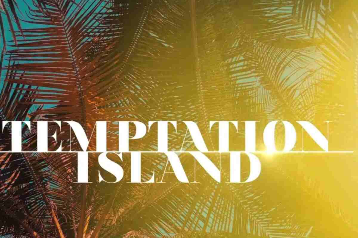 Temptation Island, notizia bella