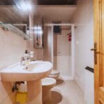 rinfrescare un bagno senza finestre
