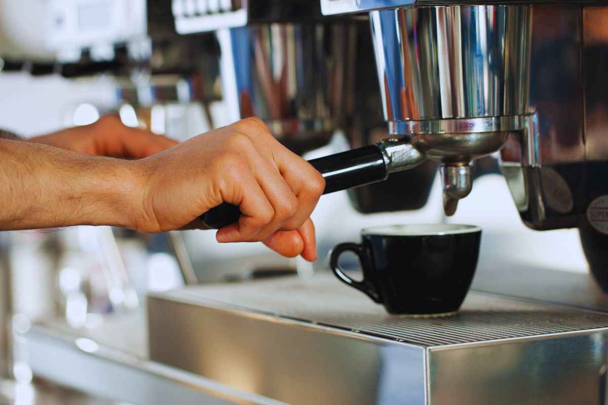Allerta alimentare: ritiro caffè