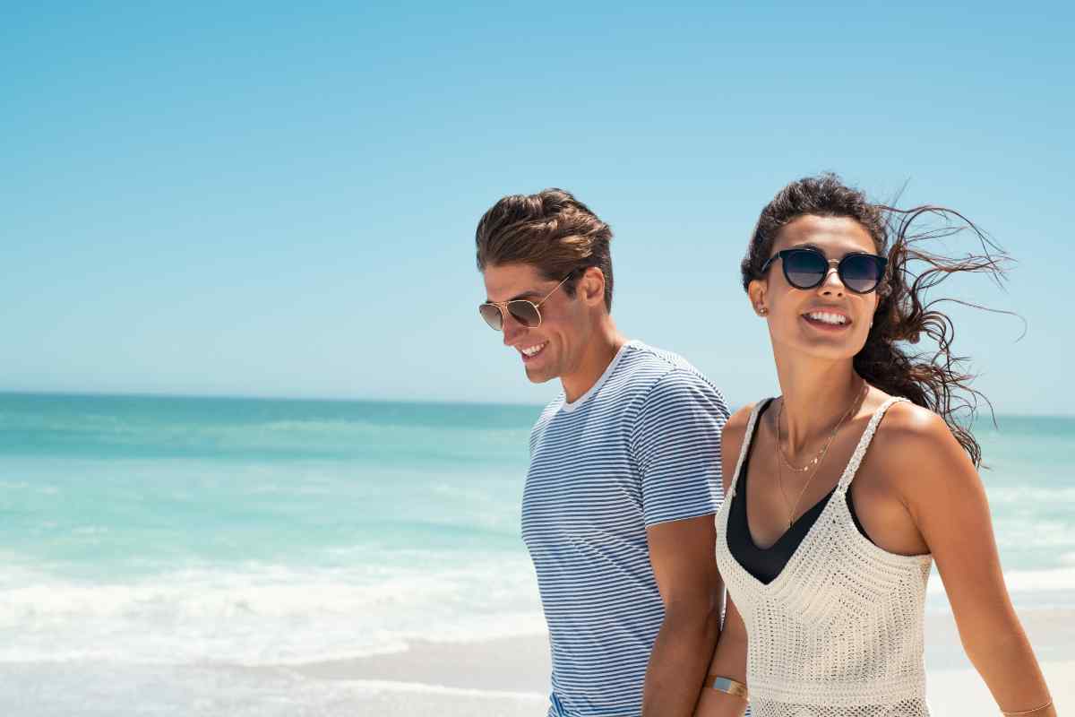 Estate a prezzi stracciati e lontano dai turisti, ecco i dettagli