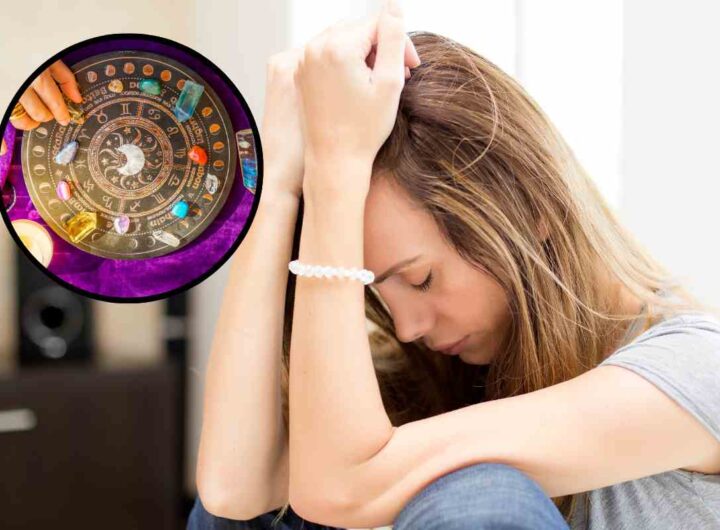 oroscopo catastrofe questi segni