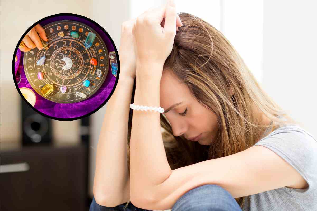 oroscopo catastrofe questi segni