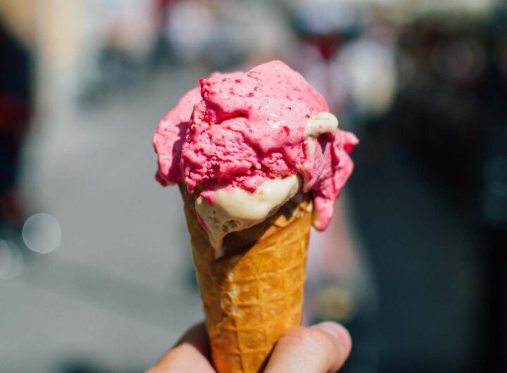 meglio gelato confezionato o artigianale