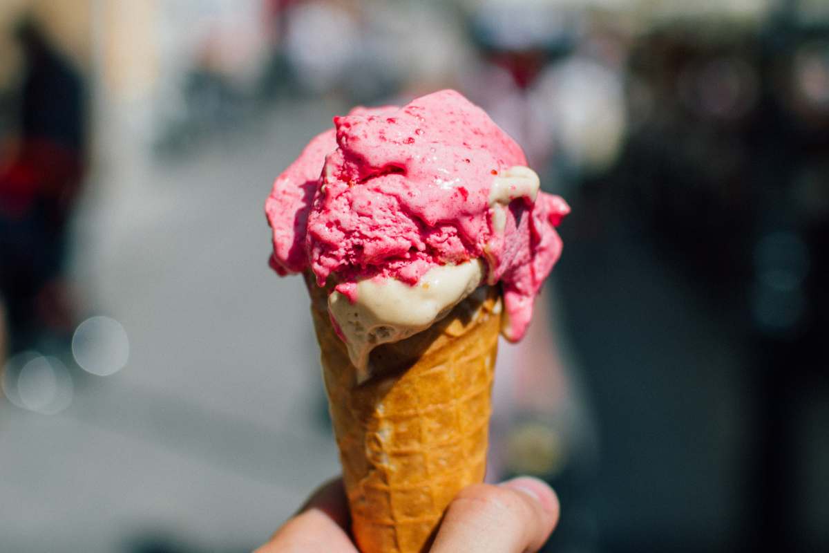 meglio gelato confezionato o artigianale