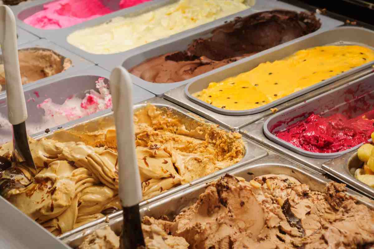 meglio gelato confezionato o artigianale