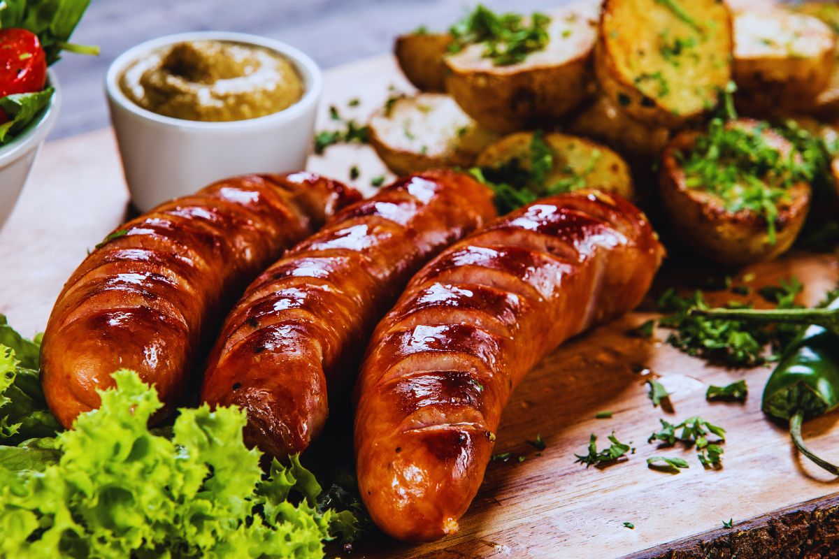 salsicce ritirate: tutti i dettagli