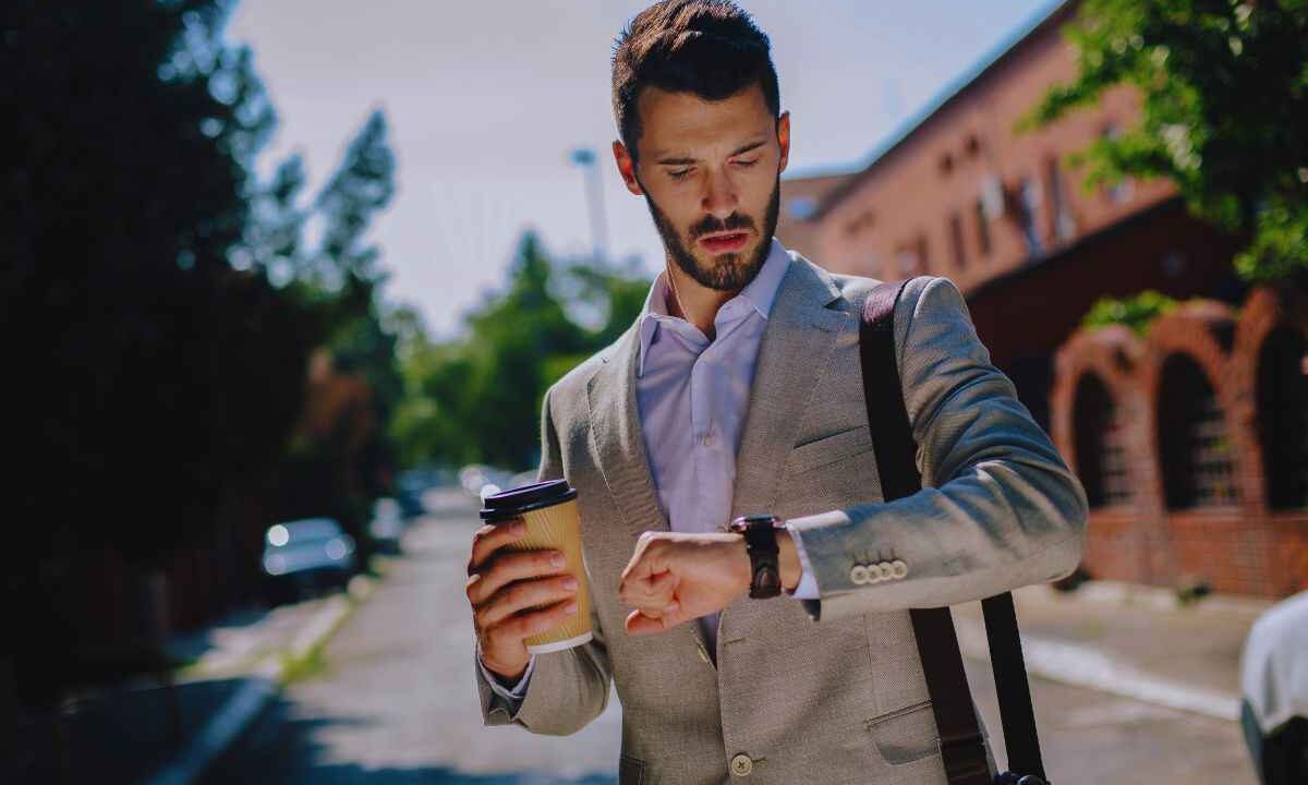 retribuzione dle tempo per andare a lavoro