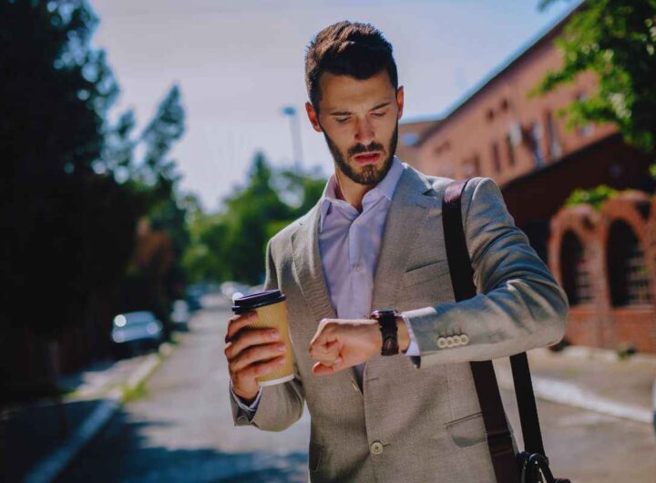 retribuzione dle tempo per andare a lavoro
