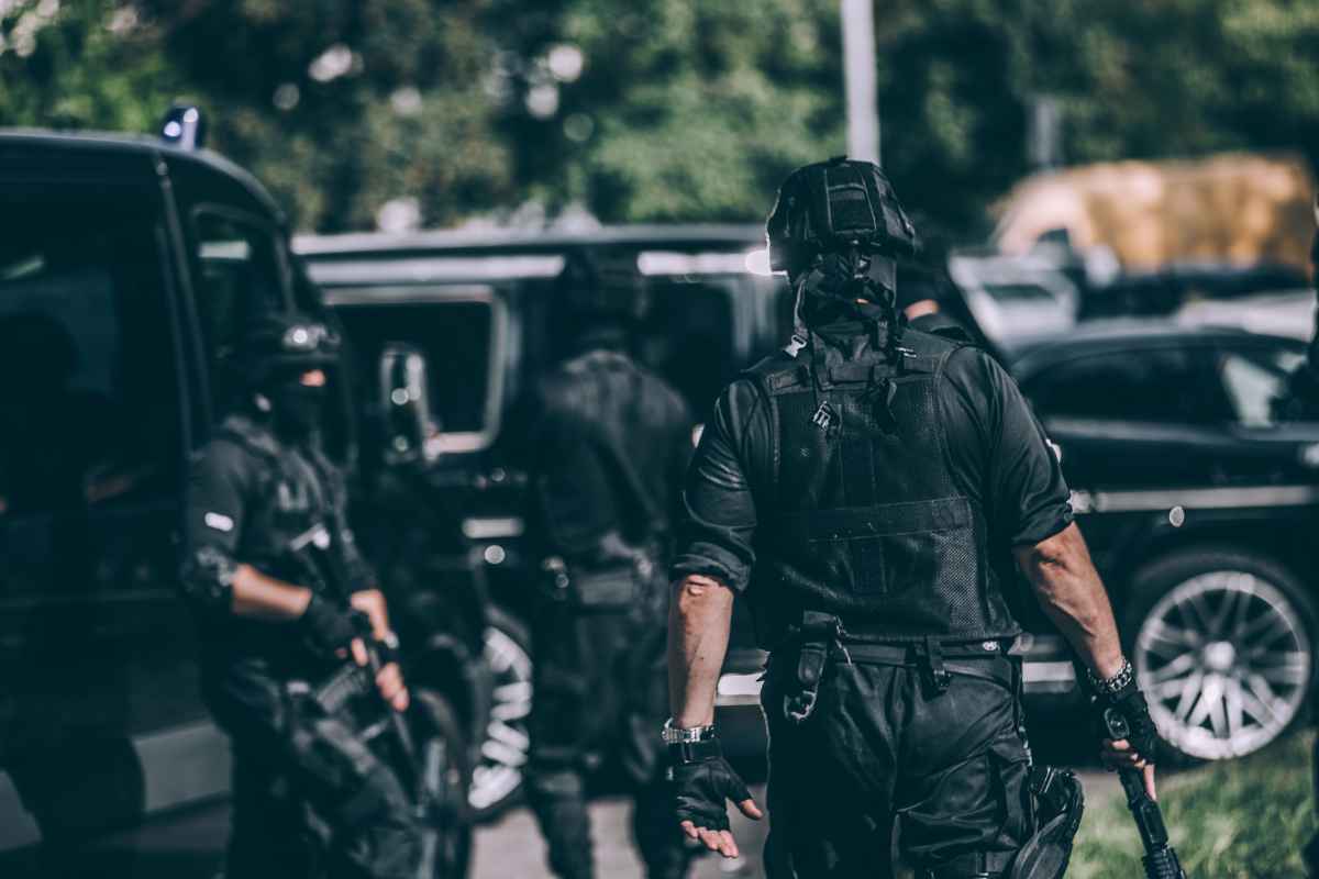 Allarme attentati in Italia, le 20 bombe atomiche americane preoccupano i cittadini: ecco i dettagli